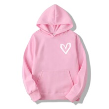 Autumn Winter fleece Hip Hop Hoody Male Brand Casual Tops Ho