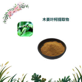 沃特莱斯生物 木姜叶柯提取物 萃取粉 2kg起批 量大从优