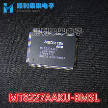 ȫ��ԭ�b MT8227AAKU-BMSL QFP128  Һ���ҕ��aоƬ MT8227AAKU