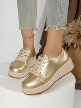 B 60456 Thick Sole Casual Shoes ������e��Ь �羳�W��