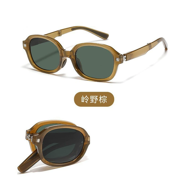 Lingyan brown