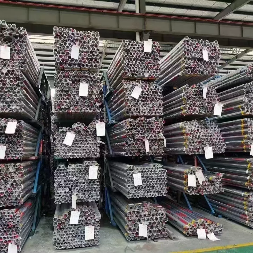 304不锈钢管 厂家批发201不锈钢管楼梯护栏不锈钢管不锈钢方管