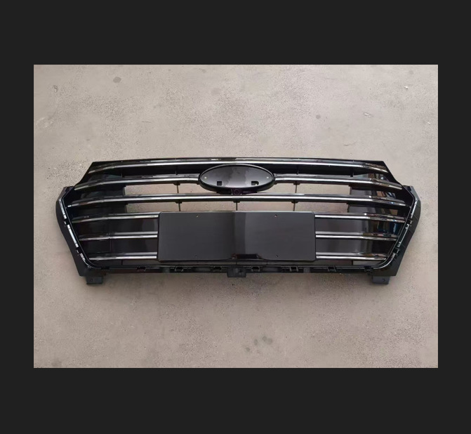 Chery Arrizo 5Plus Front Bumper Assembly Front Face Front Bumper Assembly