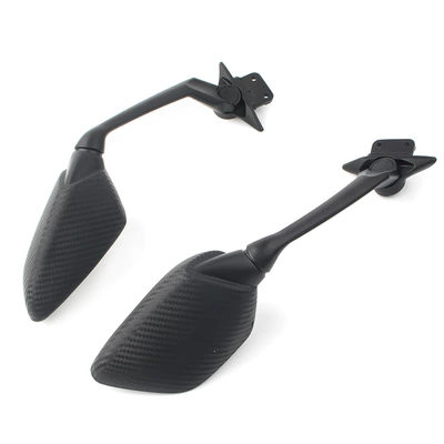 Tmax560, Motorcycle rearview mirror