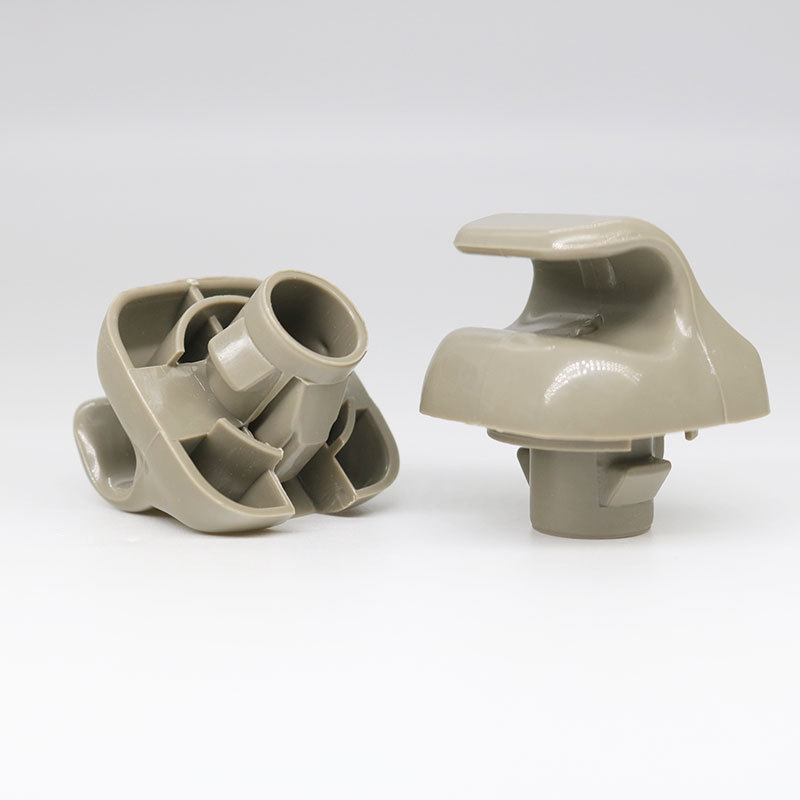 Adecuado para Honda xinyida suministro parasol hebilla luz escudo clip gancho soporte base original Y28