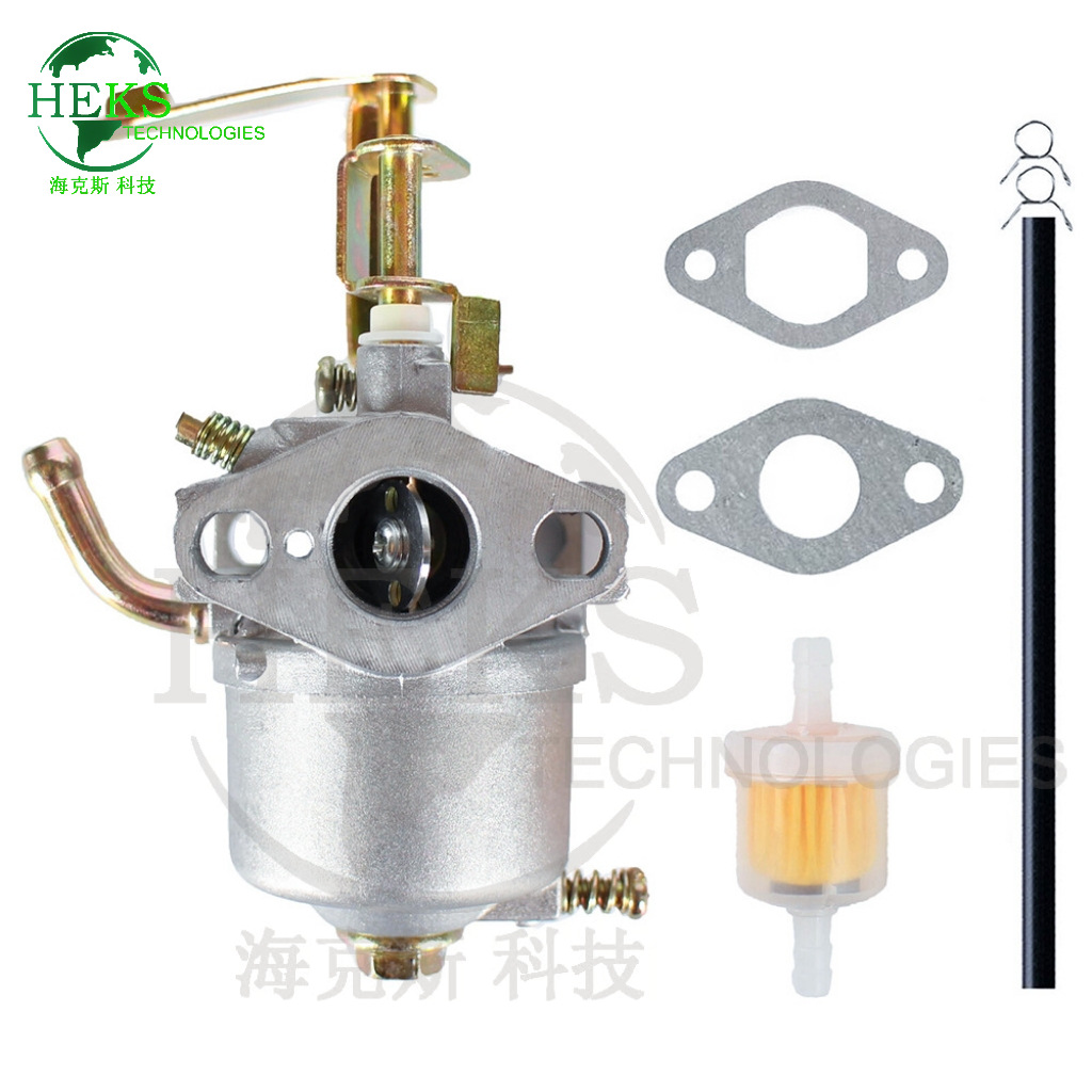 Toro 119-1977 Carburetor Earthquake 99Cc 1-1.5Kw Ardisam 10078