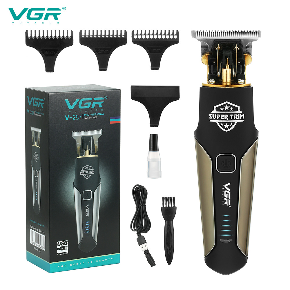 VGR electric clipper home hair clipper s...