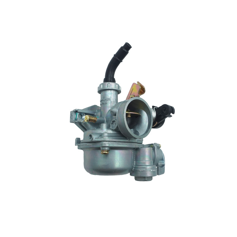 motor de carburador de motocicleta de viga curva Zongshen ZS110CD110PZ19 image 6