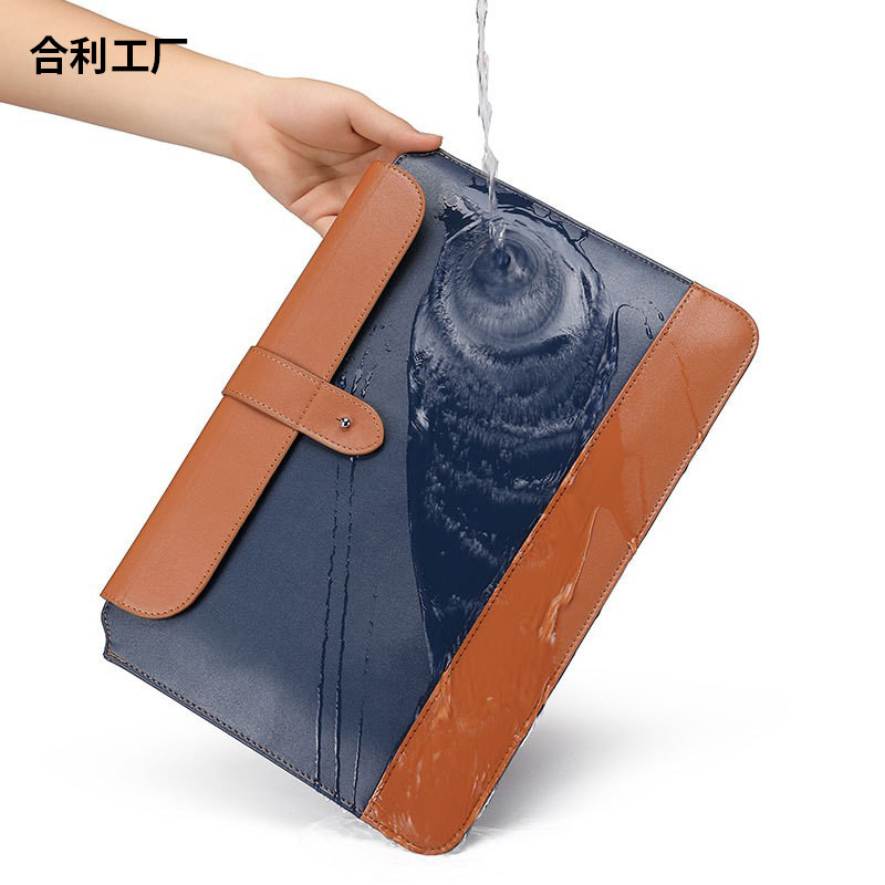 Macbookpro 14inch Laptop Protective Case Is Suitable for Apple Lenovo Air13 Inner Sleeve Storage