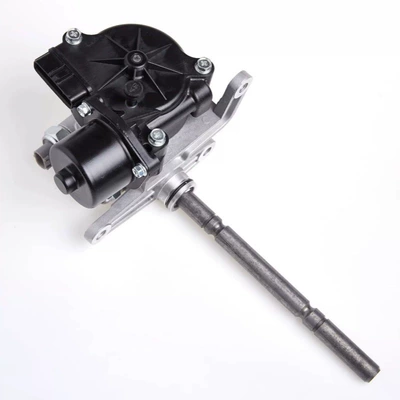 for Toyota, Transfer case