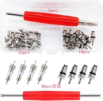 valve | Audi and Other Repair Kits - 109-36-set