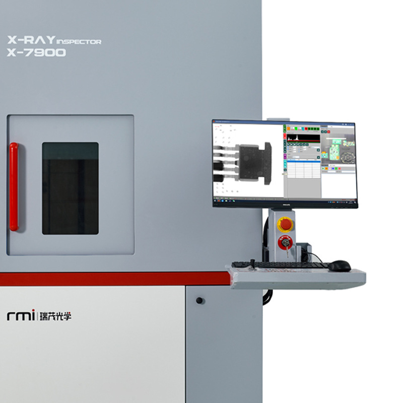 x-ray�������豸PCBA���屣��˿оƬ����Ԫ������ҵX��̽�˻�