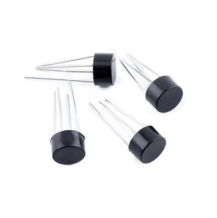 2W10 rectifier Bridge 2A1000V round bridge rectifier bridge pile Silicon bridge rectifier