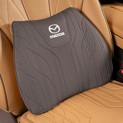 Support for All Seasons — Waist support - type-d-lumbar-support-mocha-brown-mazda