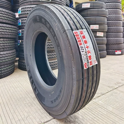 Yük maşını şinləri all-steel radial tire