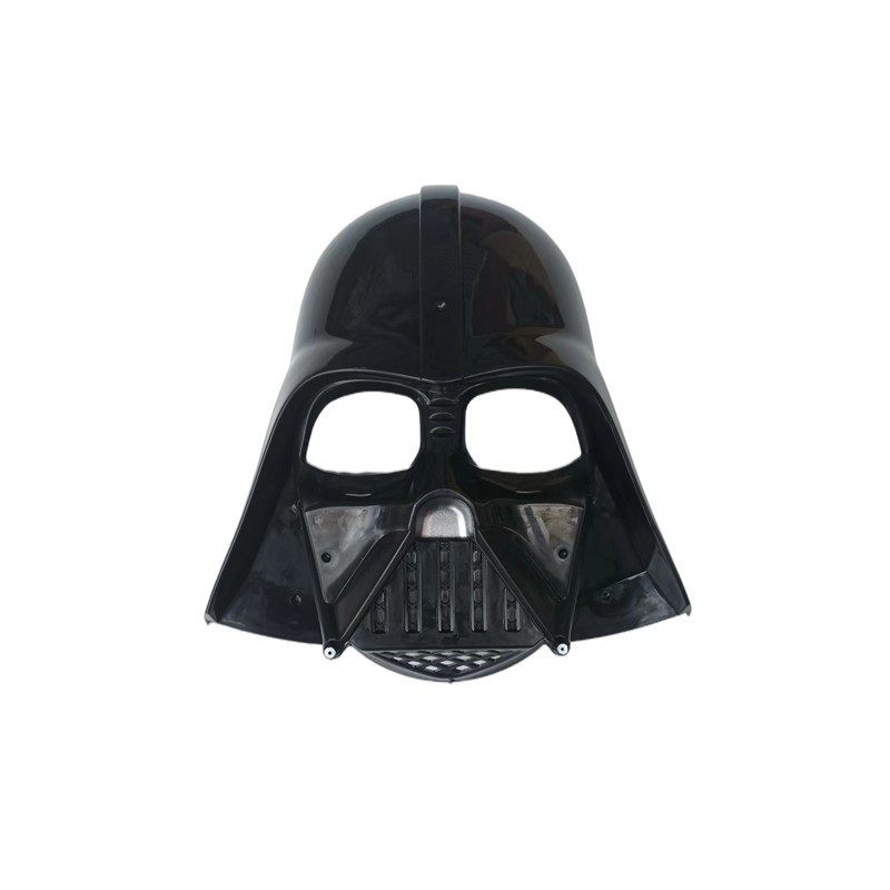 Máscara luminosa infantil Spider-Man Capitán América Batman Iron Man Hulk Batman Avengers