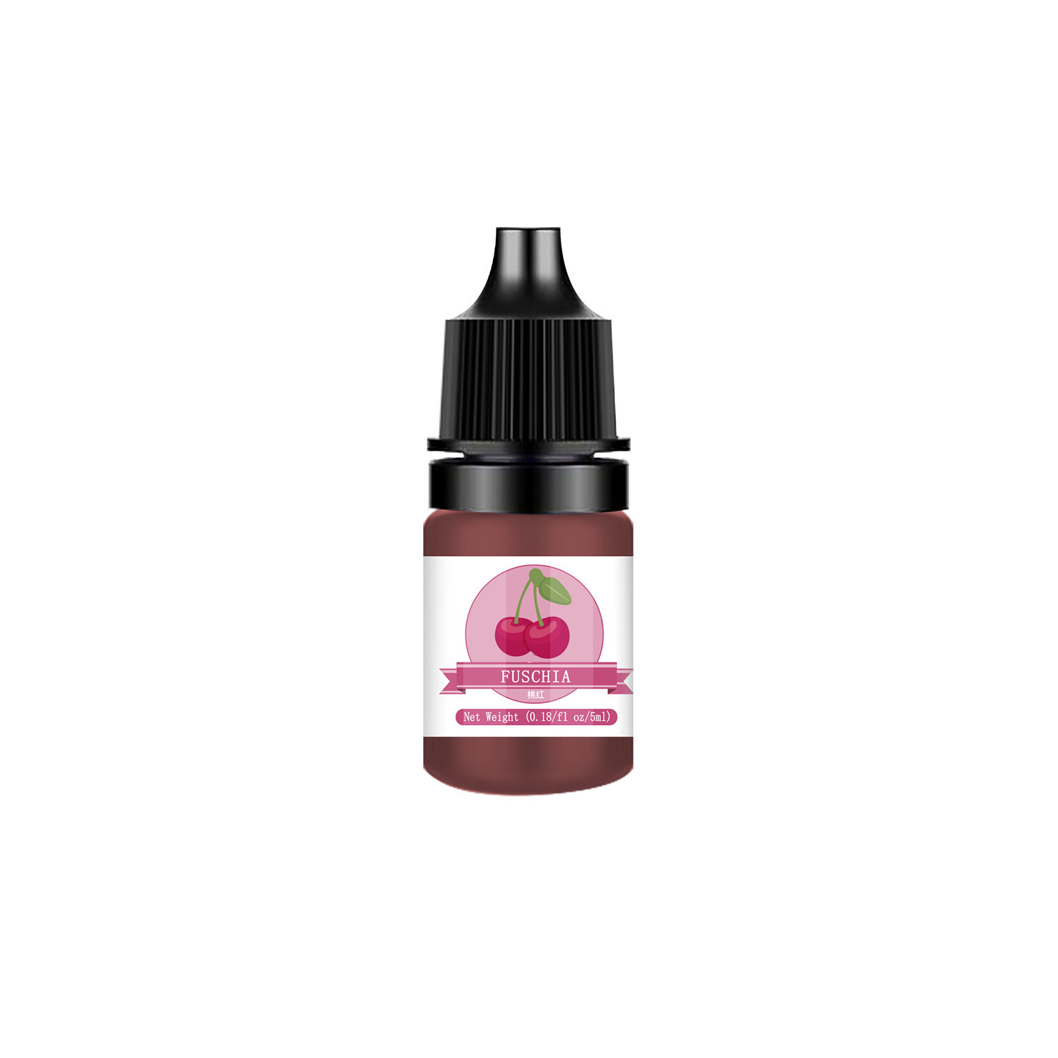 Amazon 24 colores 5ml de alta concentración de color fino diy resina epoxi adhesivo para joyería pigmento uv epoxi pasta de color fluida
