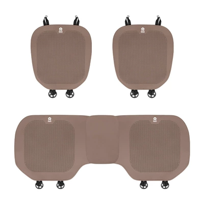 Seat cushion, seat cover: Seasons Es6Es7Es8Et5Et7 Three-Piece Single-Piece