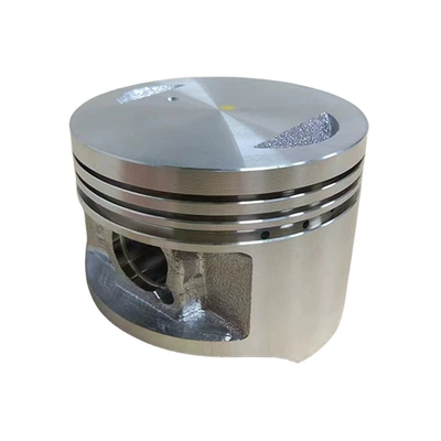 57mm, Piston, piston ring, piston pin