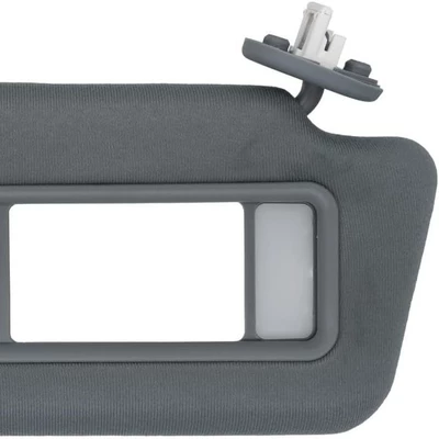 Sun shade Toyota Tacoma Sun
