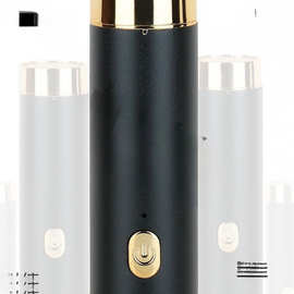 合金香炉器熏香炉手持车载USB沉烟供迷你熏香充电阿拉伯电子小型