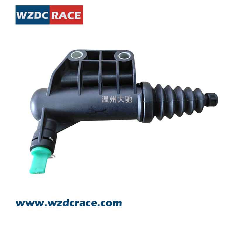 Embrague de plástico bomba de división embrague Fiat 60801973 55227259 55196189 embrague