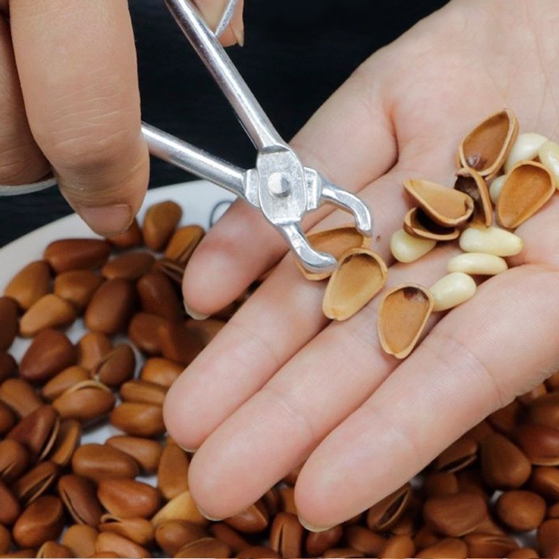 Piecers artifact melon seed melon seeds Special pine nuts peeling…