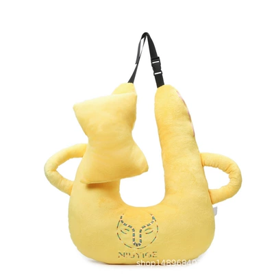 Headrest – sleep pillow