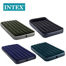 INTEX�¿����Ұ�I��ⴲ�|�Gɫֲ�q�����{ɫPVC�՚ⴲ���l