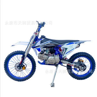 DIRTBIKEԽҰ܇�y��140CCС��ِ��݆ԽҰ����ɽ��ِĦ��܇�羳