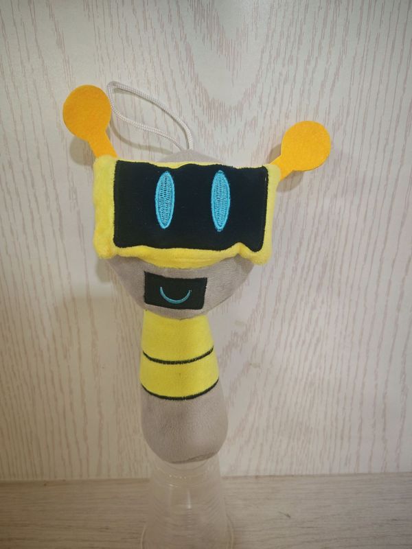Sprunki ぬいぐるみ リズムボックス人形 ぬいぐるみ 人形 インクレディボックス ダンシングミュージック フィギュア|undefined