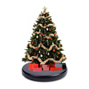 45CM remote control panel With socket Showcase christmas tree turntable activity Showcase All kinds of household electrical appliances Exhibition