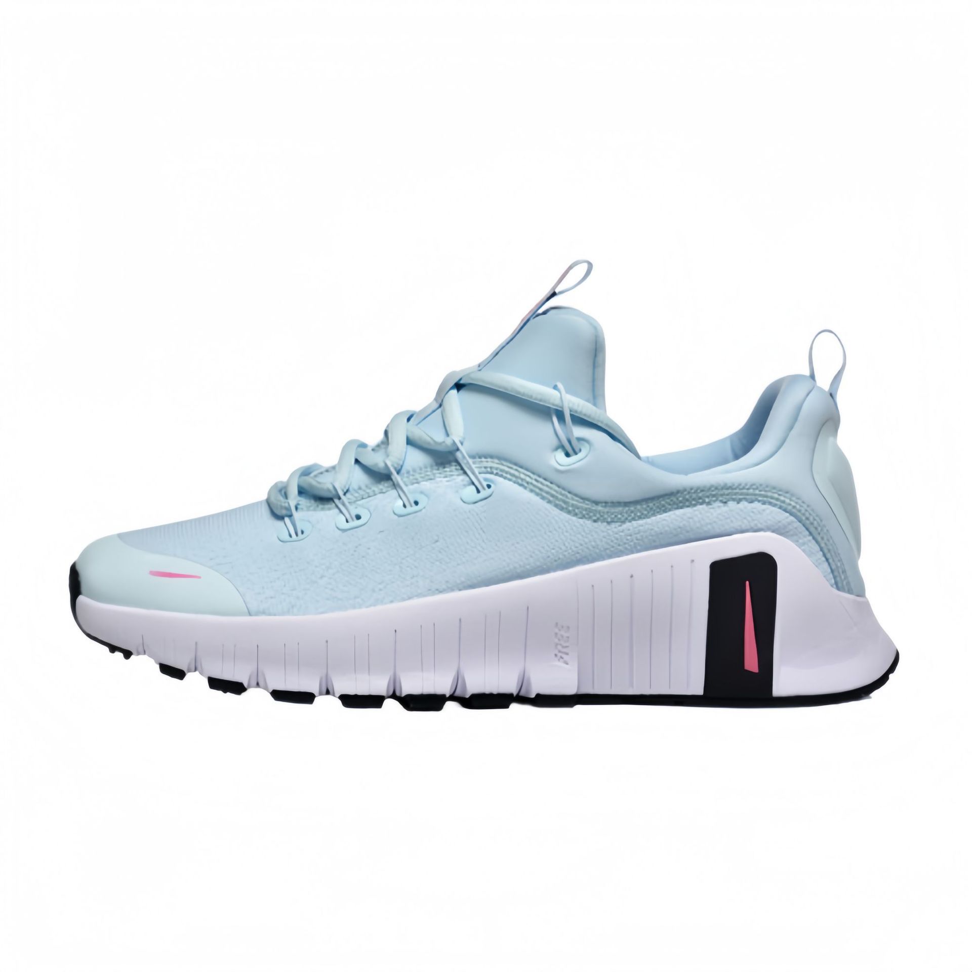 Azul blanco negro 36 - 40