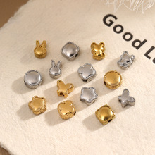 �羳�Ʒ������P�ͨ�׈A�κ����18K����DIY�Ʒ�������