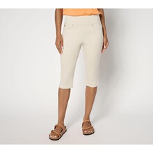 C 83232 Women's Slim Fit Cropped Jeans �����߷�ţ�п� �羳��