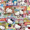Hello Kitty, poster