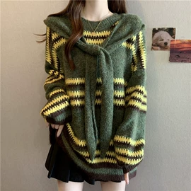 时尚休闲套装;半身裙;休闲裤