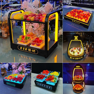 �ưɰl����P��ktv����С��ˮ����led��ԡҹ����ʳ�[̨��