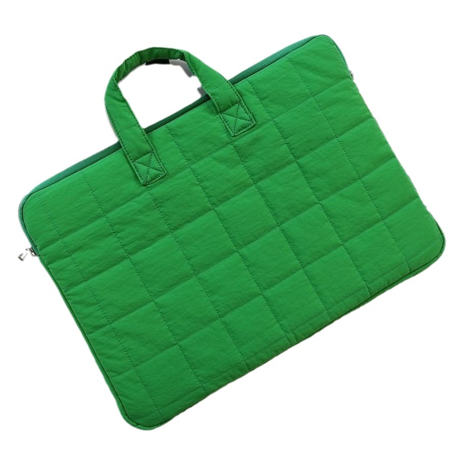 South Korea ins laptop bag Apple macbook14-inch laptop storage bag ipad Tablet 11-inch liner