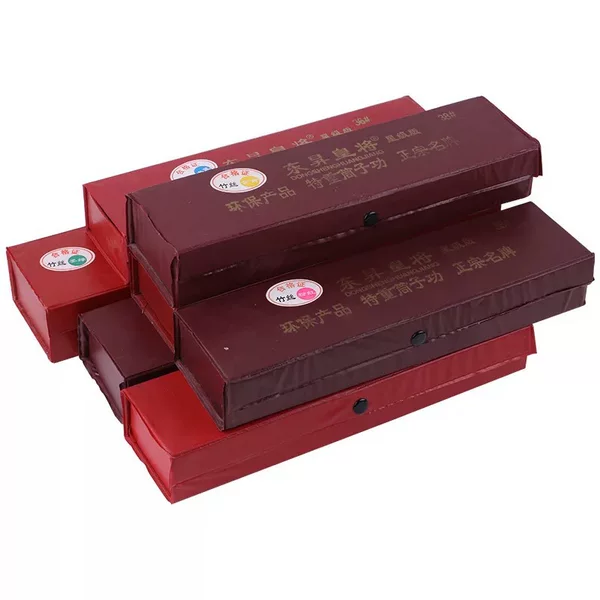 Dongsheng Emperor Tube Bar mahjong brand bullfight two or eight bars chicken mahjong cattle machine with tube function 40 pieces