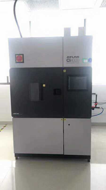 供应回收ATLAS亚太拉斯Ci3000 Ci4000 CI5000 氙灯老化测试仪