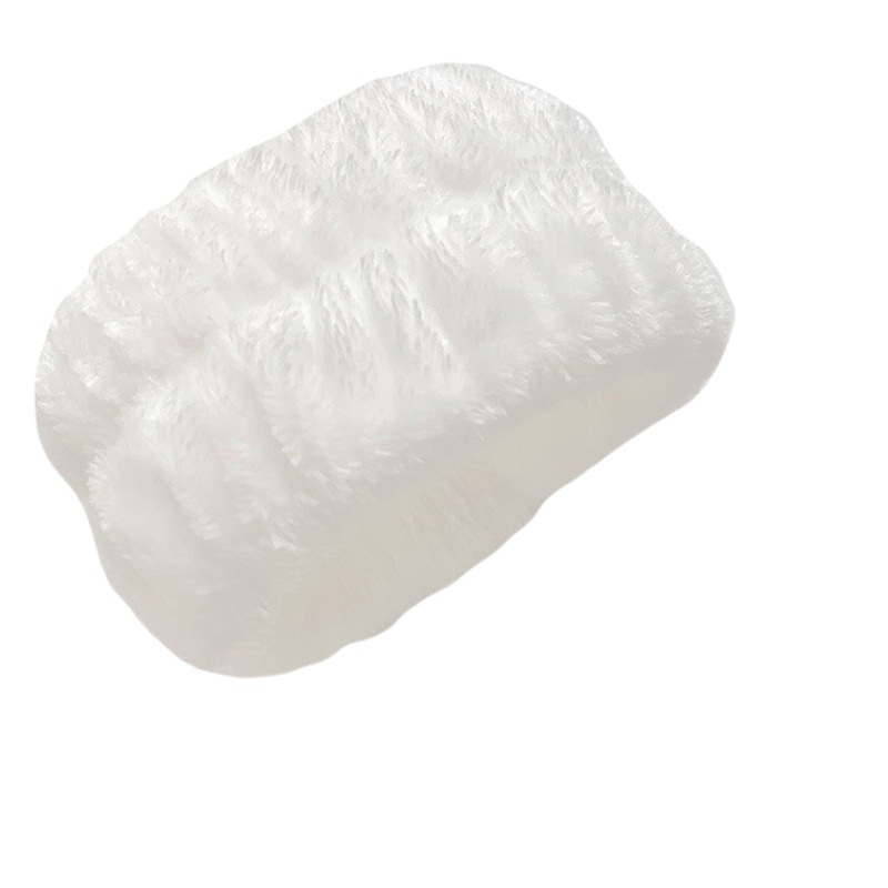 Lavado DE CARA correa de muñeca manga a prueba de humedad protector de muñeca absorbente manga a prueba de salpicaduras lavado deportes a prueba de agua pulsera de limpieza de sudor artefacto