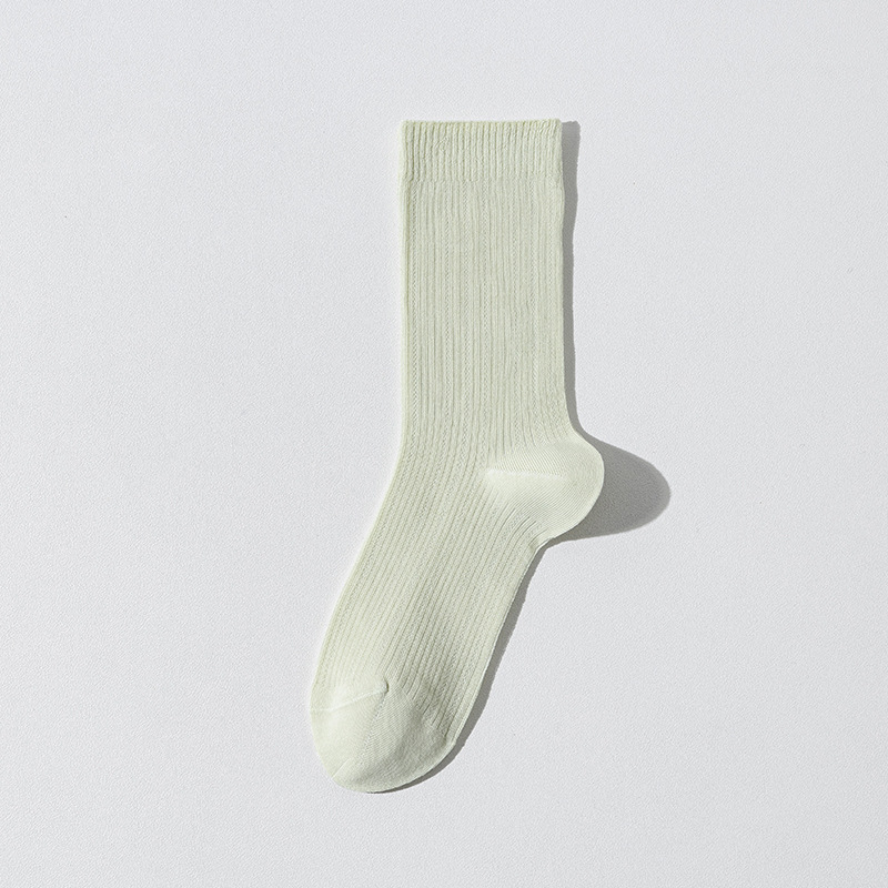 Calcetines sin hueso para mujeres de verano delgados antiolor sudor medias para mujeres de verano transpirables versátiles calcetines sueltas al por mayor