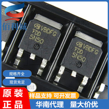 FDD5N50UTM TO-252 NϵMOSЧ FAIRCHILD/ͯ FDD5N50