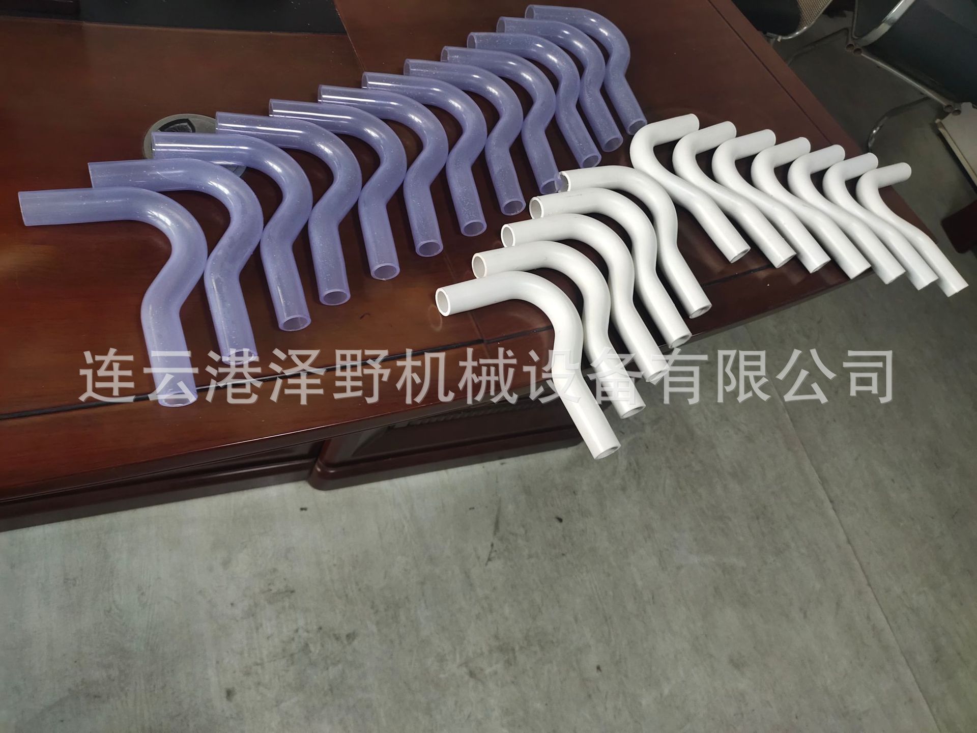 源头厂家PVC异形弯 透明管弯头 亚克力塑料弯管机 PVC塑料弯管机-阿里巴巴