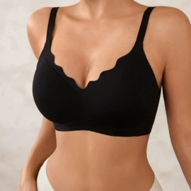 女士三角裤;文胸套装;少女文胸