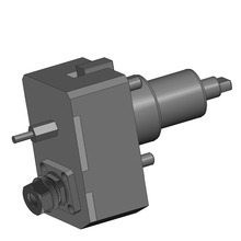 ����Straight drill/milling����ER32����ER-32QF master gauge