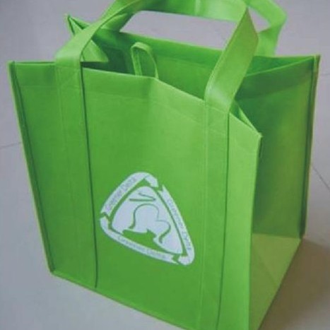 【推荐产品】绿色环保无纺布袋 腹膜无纺布袋