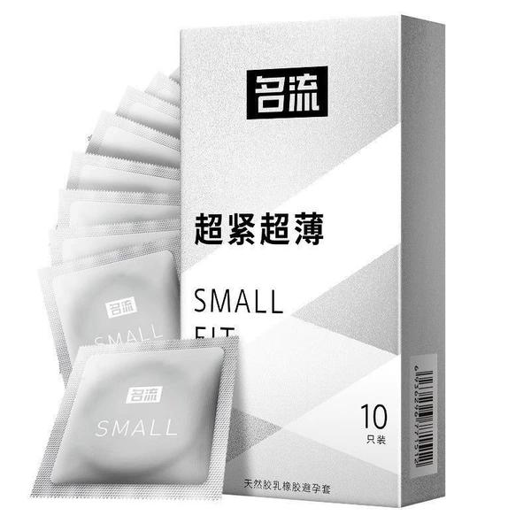 Celebrity-Super Tight and Thin-10 Pack