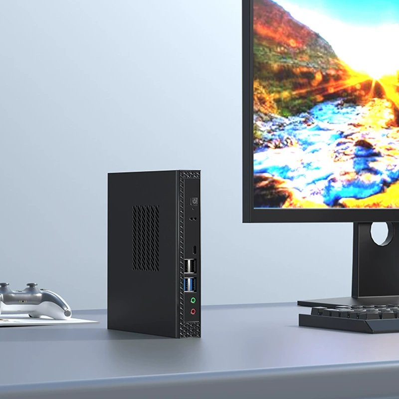 Ультратонкий маленький портативный ноутбук, Intel Core i5, Intel Core i7